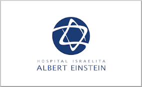 Albert Einstein logo