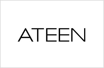 Ateen logo