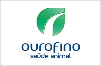 Ouro Fino Logo