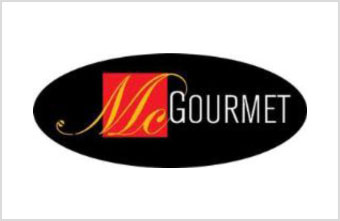 McGourmet Logo