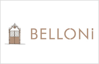 Belloni Logo