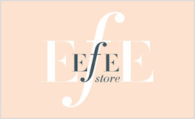 EFE Store logo
