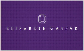 Elisabete Gaspar logo