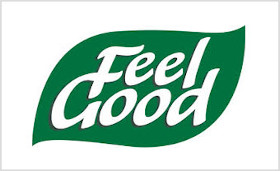 Fell Good Logo