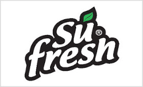 Su Fresh logo