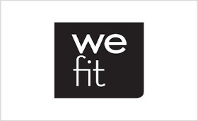 A coleção Thelure por We Fit, parceria promovida pela Agência Fizz, foi a primeira linha fitness da marca Thelure.